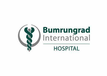 المستشفى الأمريكي تايلاند Bumrungrad Hospital